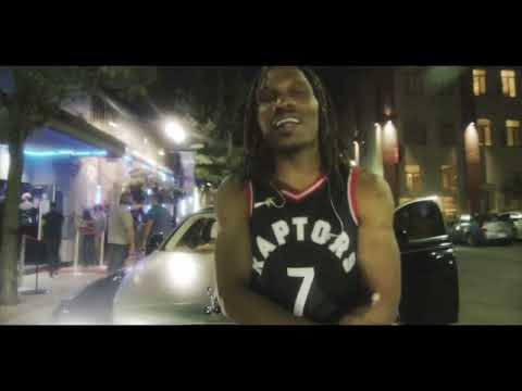 O’Deriic - Got Next