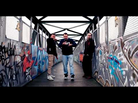 SEVA Feat. STORIE & SRS - Rap Ist Nicht Mehr Dein Gebiet
