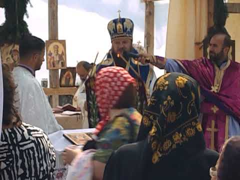 Manastirea ''Sf.Nectarie''