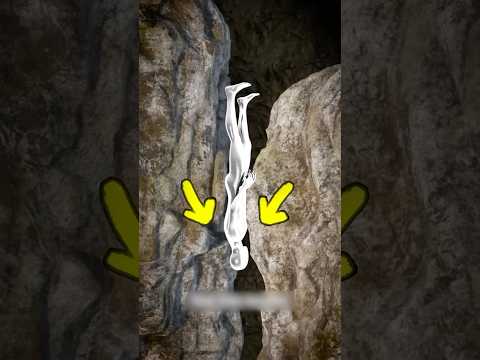 Nutty Putty Cave Incident ￼💀😳