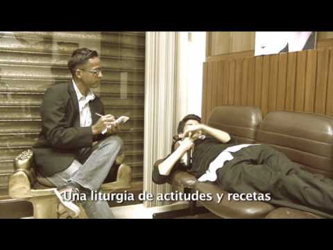 Pato Mena || Una Cita con Dios