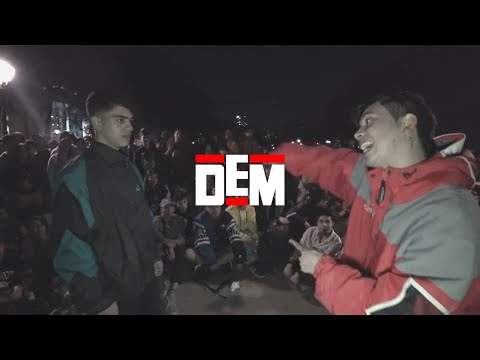 KLOID vs. ADESONG: Cuartos - DEM Multiverse 2019