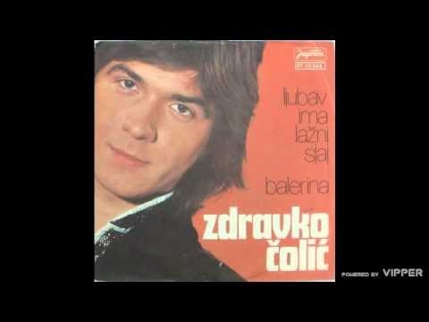 Video thumbnail for Ljubav ima lažni sjaj