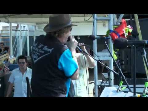 Jimmy Hall:  If That Ain't Love