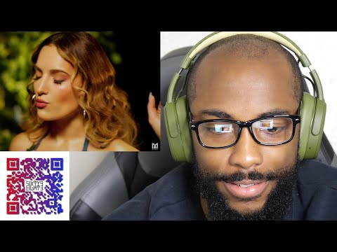 CaliKidOfficial reacts to Minelli - Maracatu