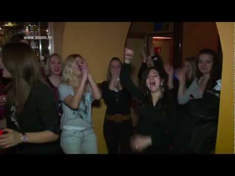 2013 AJMOOOOO  4.F Ekonomske - Maturalna Zabava