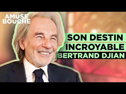 Devenir millionnaire, c'est à votre portée ! | Bertrand Djian