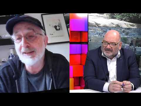 PIRKADAT Breuer Péterrel: Seres Attila