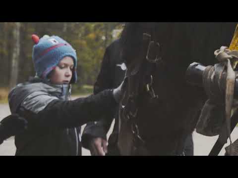 Eesti Vabaõhumuuseumis on mõnus iga ilmaga!