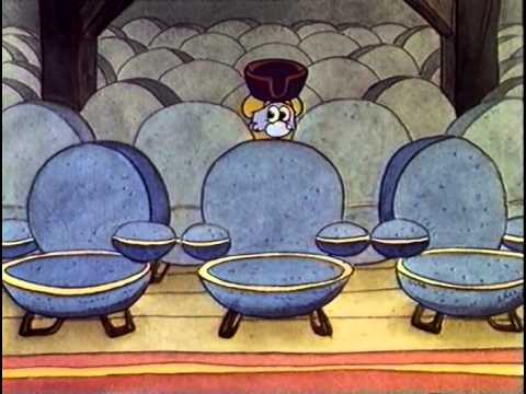 Šolenčki - Predstava mora biti