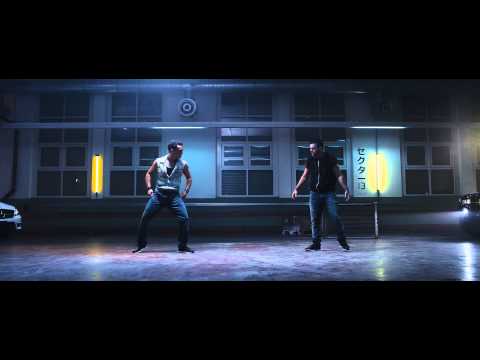 Knuckle Heads | Action Film - 4K UHD | Fitim Fetahi & Betim Alimi