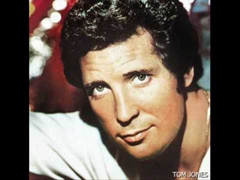 MUSIC BOX: 24 Tom Jones Stunners