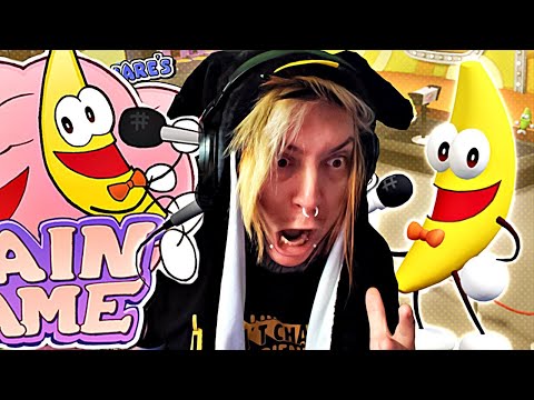 BENNE VAGYOK A TV-BEN!??  - MR. BANÁN FURA VETÉLKEDŐJE