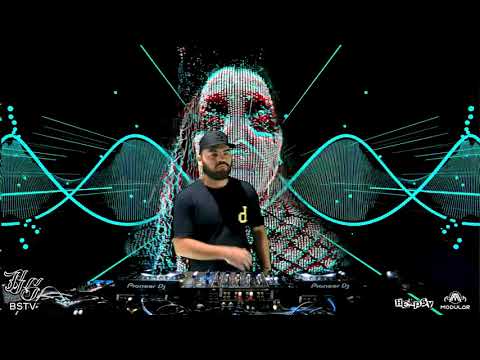 TACPSY @ BSTV & Nexus Curitiba PR 2021 - Like BSTV - Apoio HEMPSY