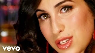 Winehouse, Amy - Stronger Than Me video