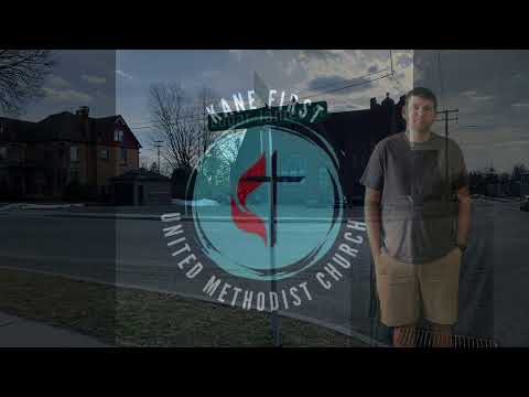 Edgar James Street Video