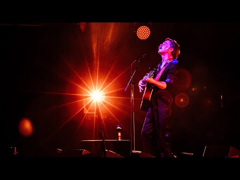 Rufus Wainwright - Go or Go Ahead | Live at Sydney Opera House | Sydney Festival 2025