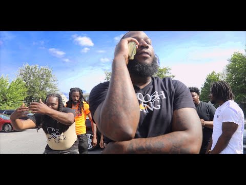 Mikey B - How Could I  (Official Video)