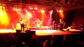 Fun Lovin&#39; Criminals - Passive/Agreesive // Olsztyn 2010