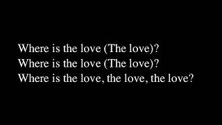 Black Eyed Peas - Where is the love?│Traducción en la descripción