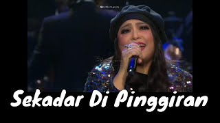 Download lagu Francissca Peter “Sekadar Di Pinggiran” (Konsert Suara 34) mp3