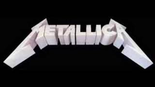 Metallica Hit The Lights Demo (High Quality)