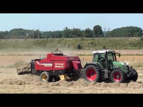 Loonw. Lust – Wasmes-Audemez-Briffoeil