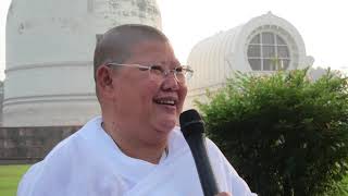 สวดมนต์เปลี่ยนชีวิต แม่ชีทศพร