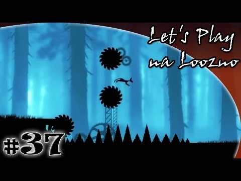 Let's Play na loozno odc. 37: A Walk in the Dark - "single co-op z MaryKate"