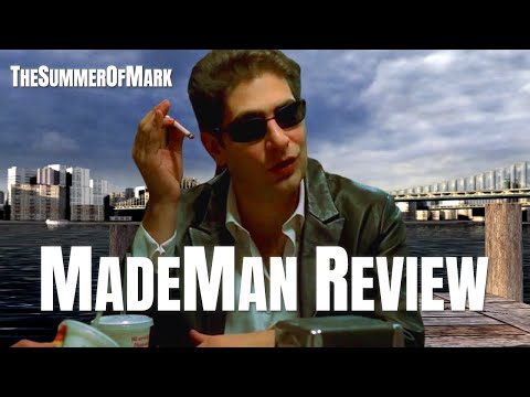 Made Man, The Aggressively Mediocre Mafia Game | Made Man Game Review