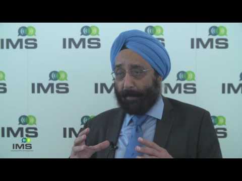 IMS 2016 is Underway