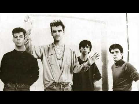 Video thumbnail for Nowhere Fast (Peel session, August 1984)