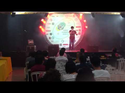 Lucas Kenji / Orange Range - Asterisk（Cover）