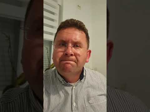 #paterArekKrasicki #AgnusDei Kako prepoznati jesi li blizu Boga (Iv 15, 9 - 17)