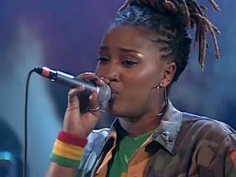 Floetry   Butterflies Live From New Orleans