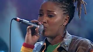 Floetry   Butterflies Live From New Orleans