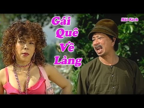 Hai Gai Que Ve Lang (Viet Huong, Bao Chung)