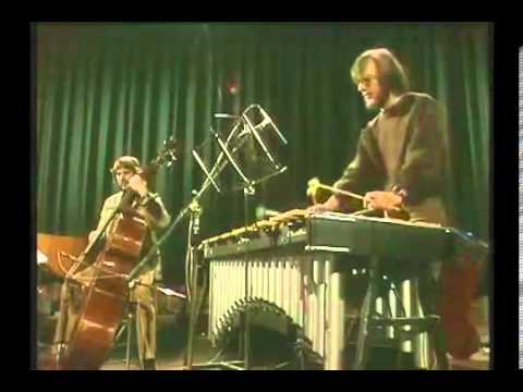 Chet Baker Quartet  Live in Norway 1979 Part 3 of 3)