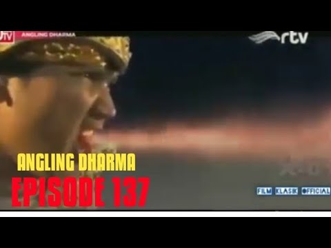 ANGLING DHARMA EPISODE 137