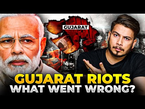 Godhra Kand & Gujarat Riots Explained