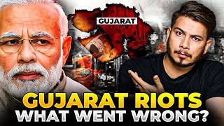 Godhra Kand & Gujarat Riots 2002 Explained | Godhra Train Burning | Nitish Rajput | Hindi