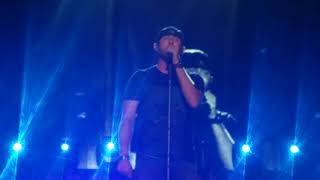 Cole Swindell *Remember Boys* Clearfield County Fair 8/2/17