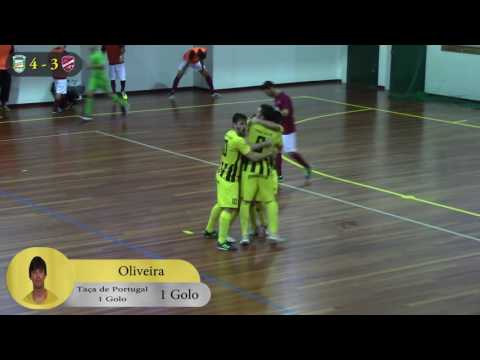 TAÇA_Casal Velho x Fátima