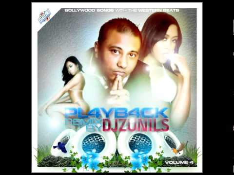 2FAMOUS NAACHE NAACHE vs DJ ZUNILS DANZA KUDURO PARTYBREAK REMIX