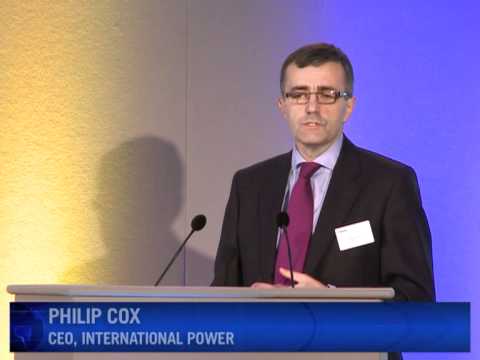 GDF Suez takes over Britain's International Power