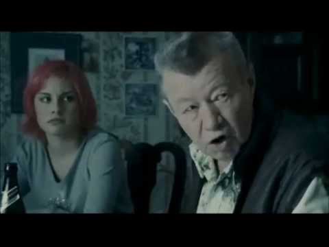 Ro(c)k podvraťáků - Něco mě kouslo