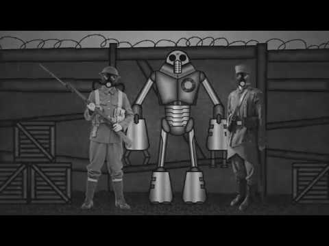 TO VICTORY ! (steampunk short film)