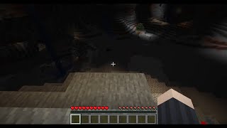 マインクラフト　のんびりやっていくぅ　その１
