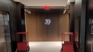 33 דאונטאון - זו מציאות! ג'ואל גרובר עם שמיאל אינדיג • יחסי ציבור