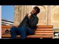 Jamie Lidell spielt: "The Ring"